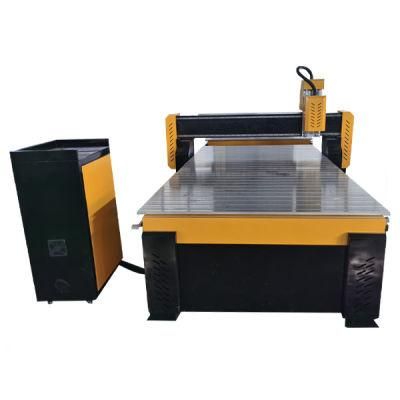 Cheap 1325 CNC Engraver Metal Router Machine