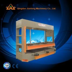 Hydraulic Cold Oil Press Machine for Sound Factory