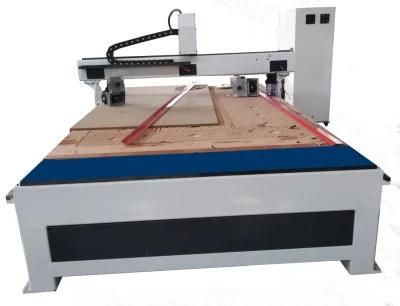 CNC Machine for Woodworking Door, Windows, Legs