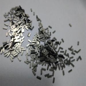 1.5*1.5 and 1.3*1.3 Tungsten Carbide Saw Tips for Cutting