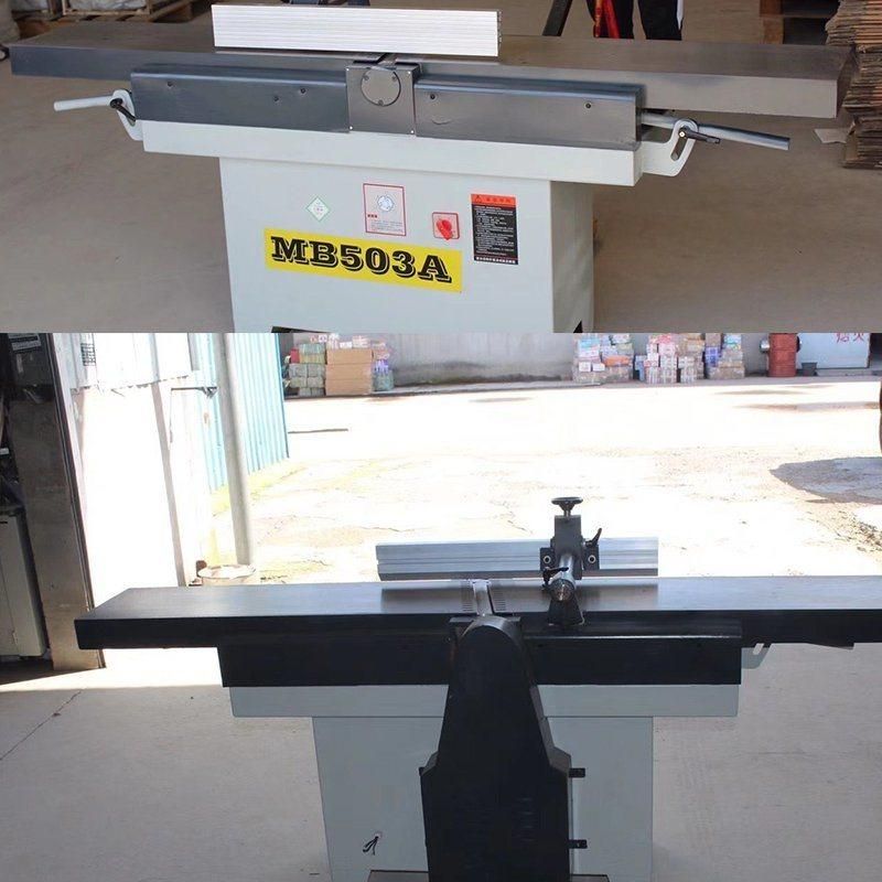 300mm Plane Bench Planer Surface Planer Machine