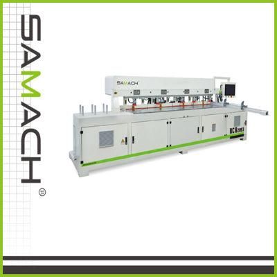 Durable and High Quality CNC Machining Center for Wooden Door Rxz5425