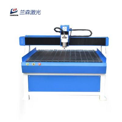 1212 2.2kw Advertising CNC Router