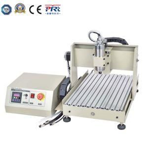 Prt 3040 CNC Router Wood Working Machine Carving Machinery