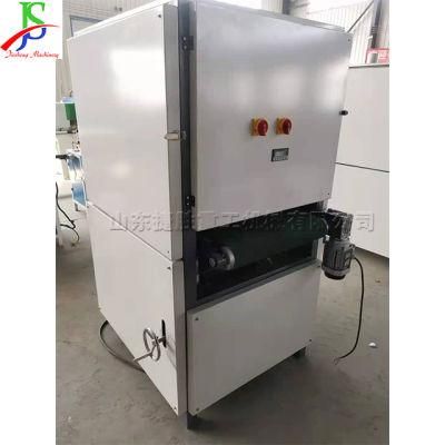 Table Flat Grinding Machine Wood Metal Plate Sanding Machinery