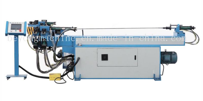 Nc Pipe Bending Machine for Sale