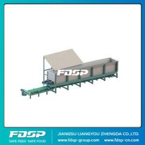 15 T/H Log Pellet Production Line