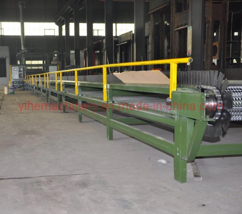 Woodworking Machinery Veneer Core Paving Machine 2019