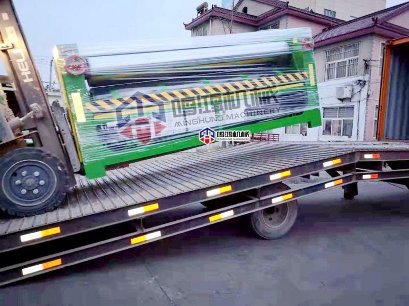 1400mm&2700mm Plywood Veneer Glue Machine for Spreading Glue
