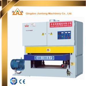 Woodworking Wide Belt Sanding Machine