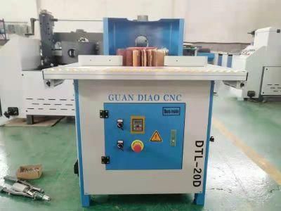 Manual Sanding and Polishing Machine/ Woodworking Sanding