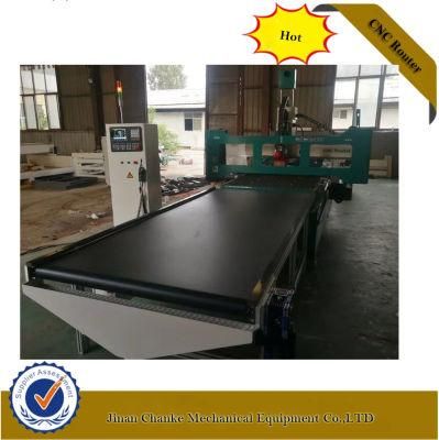 Wood CNC Router Machine Price for Woodworking Panel Furniture Cabinet Making CNC Router 2030 Nesting Machine