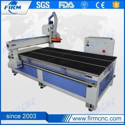 Vacuum Table Engraving Cutting Wood CNC Router
