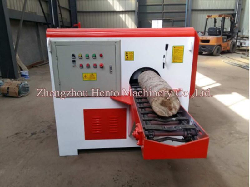 China Supplier Wood Multiple Rip Saw Machine