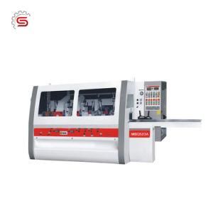 Industrial Wood Planer Mbq523A 4 Sided Wood Planer