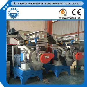 Wood Sawdust/Wood Log/Wood Chips Pellet Making Machine for Sale/Pellet Mills for Sale