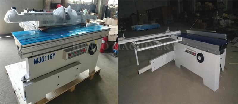 Good Quality Precision Table Saw For Woodworking