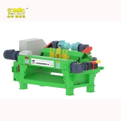 Plywood Veneer Peeling Machine/Plywood Production Line