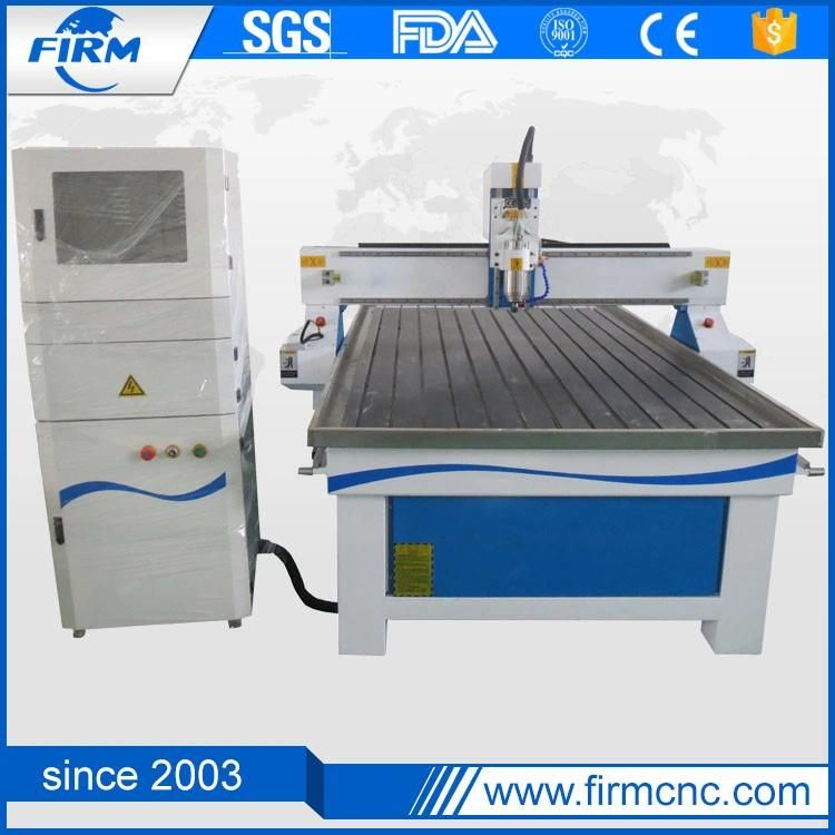 Ce Engraving Cutting CNC Router Woodworking Machinery