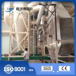 Made in China Particleboard Manufacturing Machine/Particleboard Factory