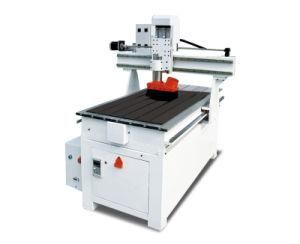 Factory Direct Small Metal Cutting Machine Wood Sculpture 6100
