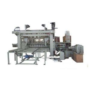 Wood Based Panel Board Machinery Plywood Production Line