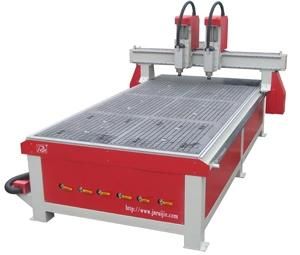 CNC Woodworking Router Machine (RJ-1325)