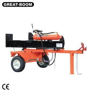 Hot Selling 24ton30ton40ton Electric Log Splitter