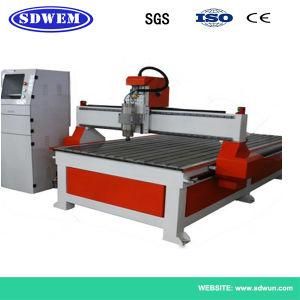 1325 Axis Nc Studio Controller CNC Wood Router 3 Axis CNC Milling Machine
