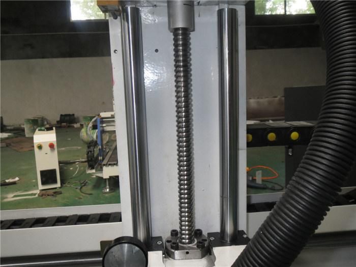 Jinan High Speed Mini CNC Router Machine