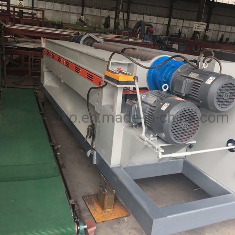 Automatic Wood Veneer Stacker for Plywood Line Plywood Veneer Stacking Machine