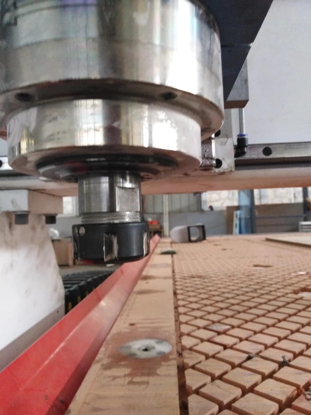 CNC Machine for Woodworking Door, Windows, Legs