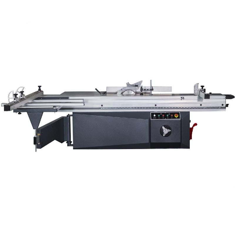 Automatic Wood Panel Table Saw Cutting Machine with CE Certificate