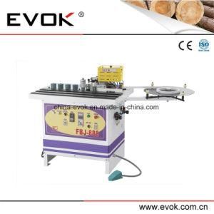 Low Price Good Quality Wood Furniture Hand Manual PVC Edge Trimming Machine (FBJ-888-A) &#160;