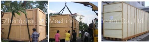 China Industrial Disc Wood Chipper Wood Chips Making Machine