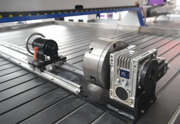 Big Size Wood Machine Furniture Cutting Engraving 2030 2040 Woodworking CNC Router with Low Price