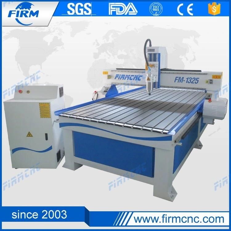 Discount Price T Slot CNC Wood Engraving Carving Machine