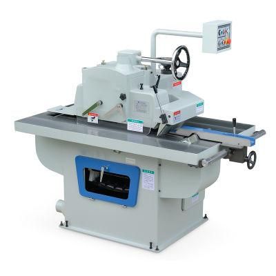 Hicas High Precision Top Spindle Automatic Single-Chip Rip Saw Machine