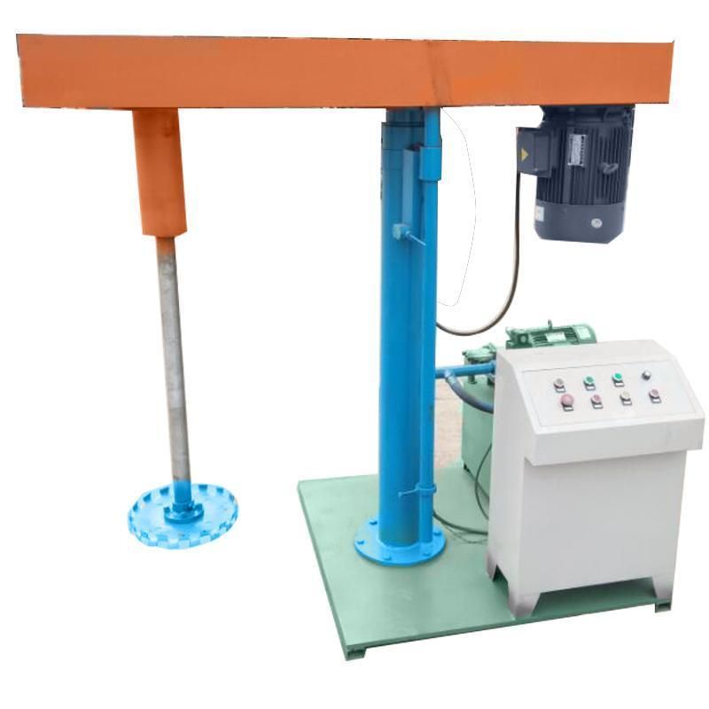 Plywod Woodworking Machinery High Speed Glue Mixer Machine/Glue Mixer Machine for Plywood/China Cheapest Price Plywood Glue Mix