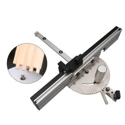 Woodworking, Push, Push Ruler, Chute, Table Saw, Band Saw, Flip DIY Wu New Tools, Manufacturers Direct Sales