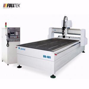 Syntec System Professional CNC Router Machine for Producing Building Models
