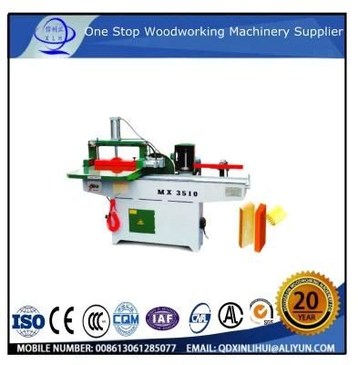 Woodworking Finger Tenoning Machine in Vietnam Semi-Automatic Comb Tenoning Machine Finger Jointer Sharp Wood Joint Cutter Machine