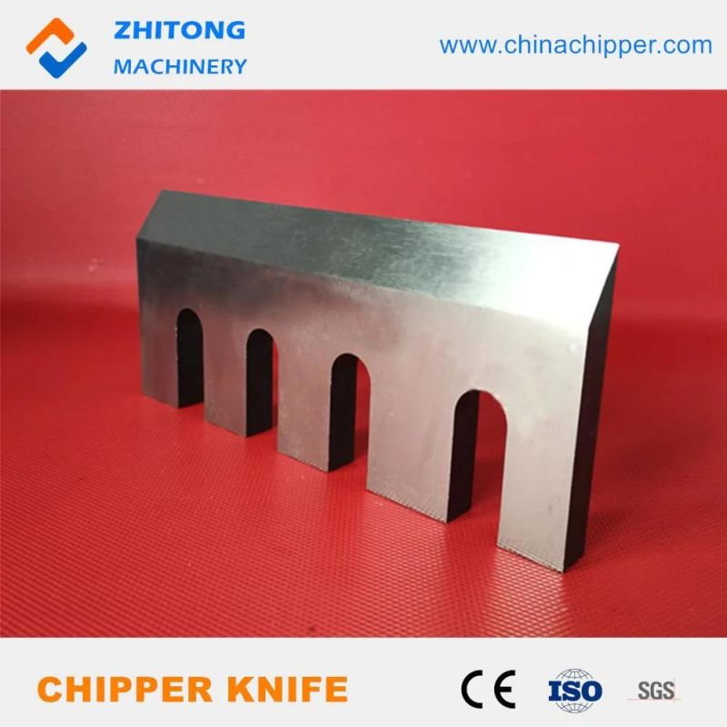 Bx215 Drum Chipper Rotor Knife