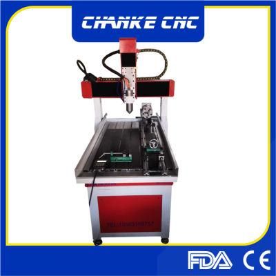 600X900mm Acrylic Aluminum Copper Wood Carving Machines