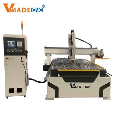 3D Vmade CNC Wood Working Engraving Cutting Carving CNC Router