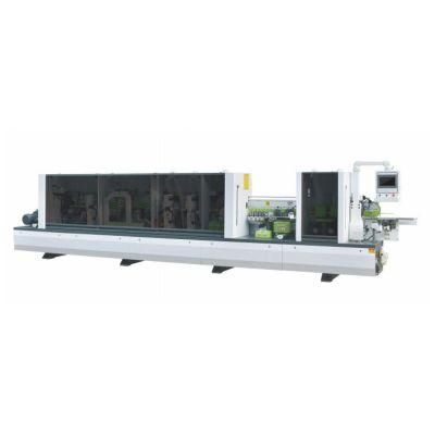 Fully Automatic Edge Banding Machine PVC Edgebander for Sale