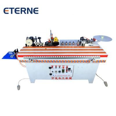 Manual Operation Pouch Packing Machine Sewing Machine (ET-50)