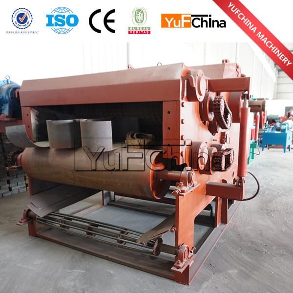 75HP Wood Chipper Shredder with Good Quality