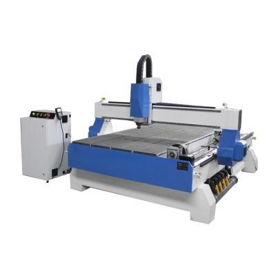 Heavy-Duty 3D Advertising CNC Machine Router DIY Acrylic Cutting CNC Router Machine