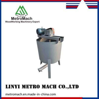 Glue Mixer for Plywood Making Machine